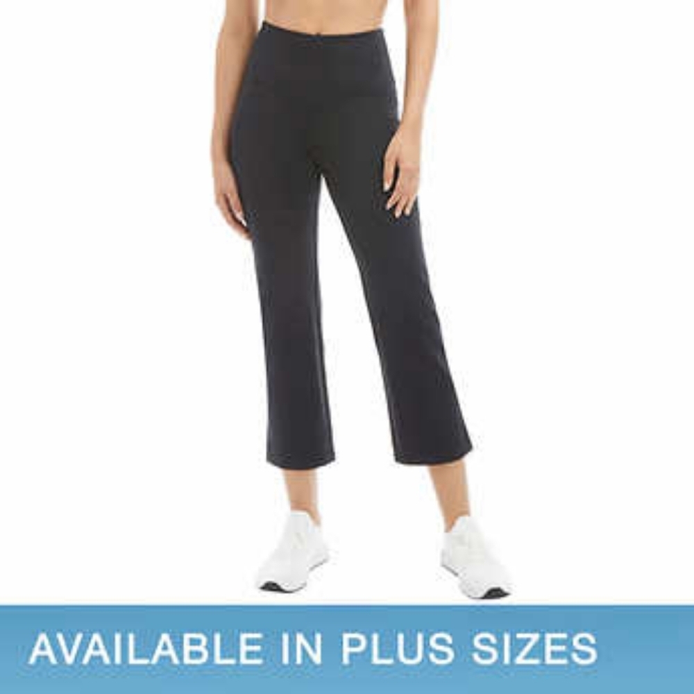 Jockey Ladies' Yoga Capri